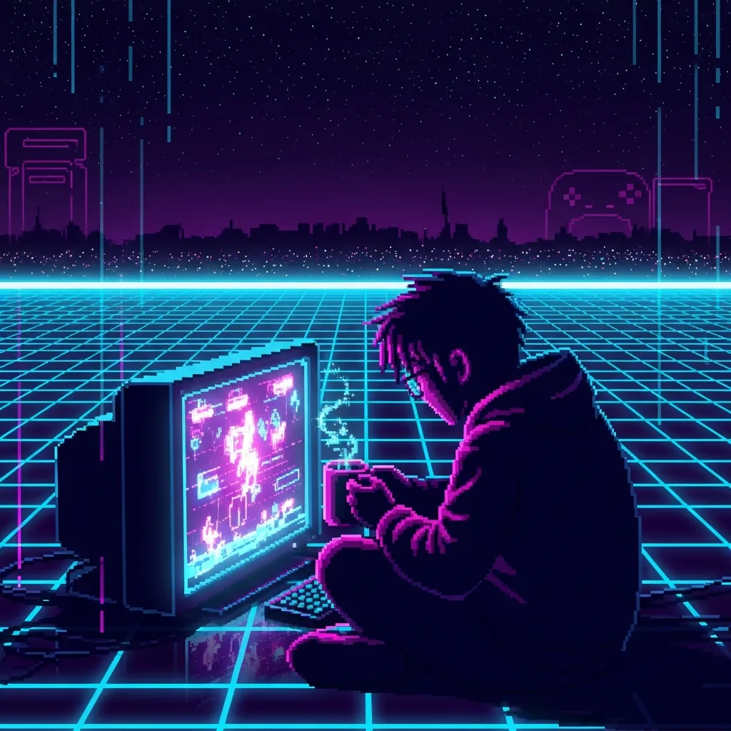 Steam Remasters & New Games: Hand-Picked for Retro Enthusiasts
