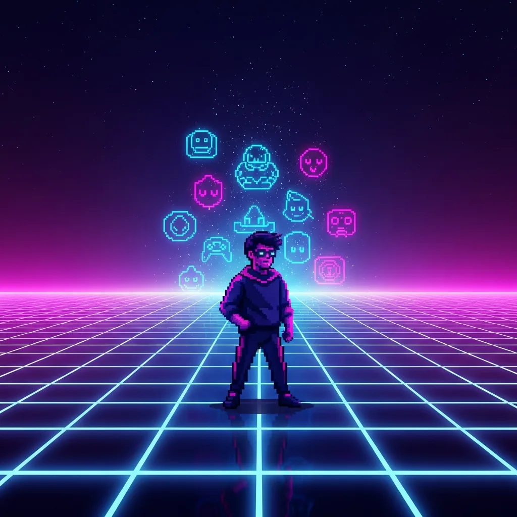 Steam Remasters & New Games: Retro Gaming News for Adults