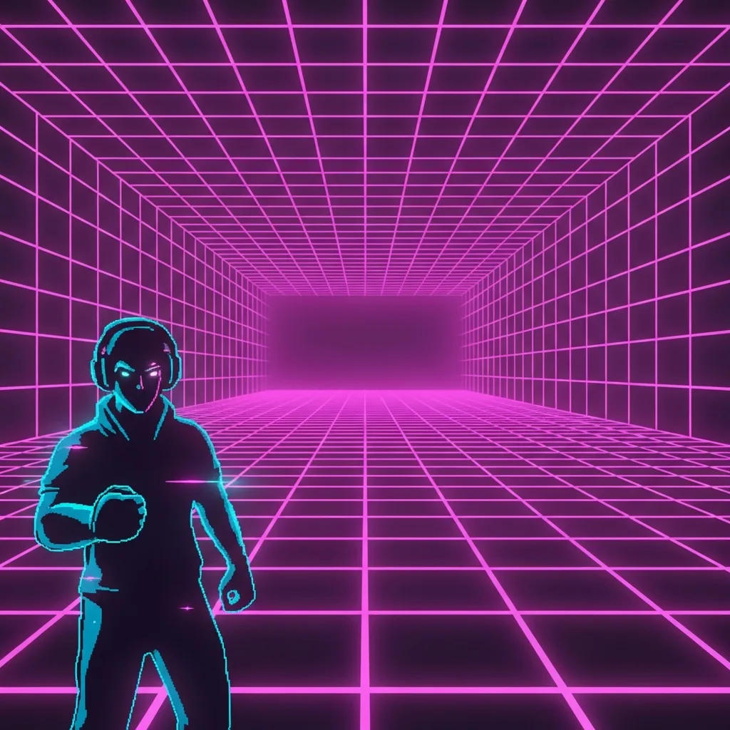 Steam Retro Gaming: One Legendary Game for Your Weekend