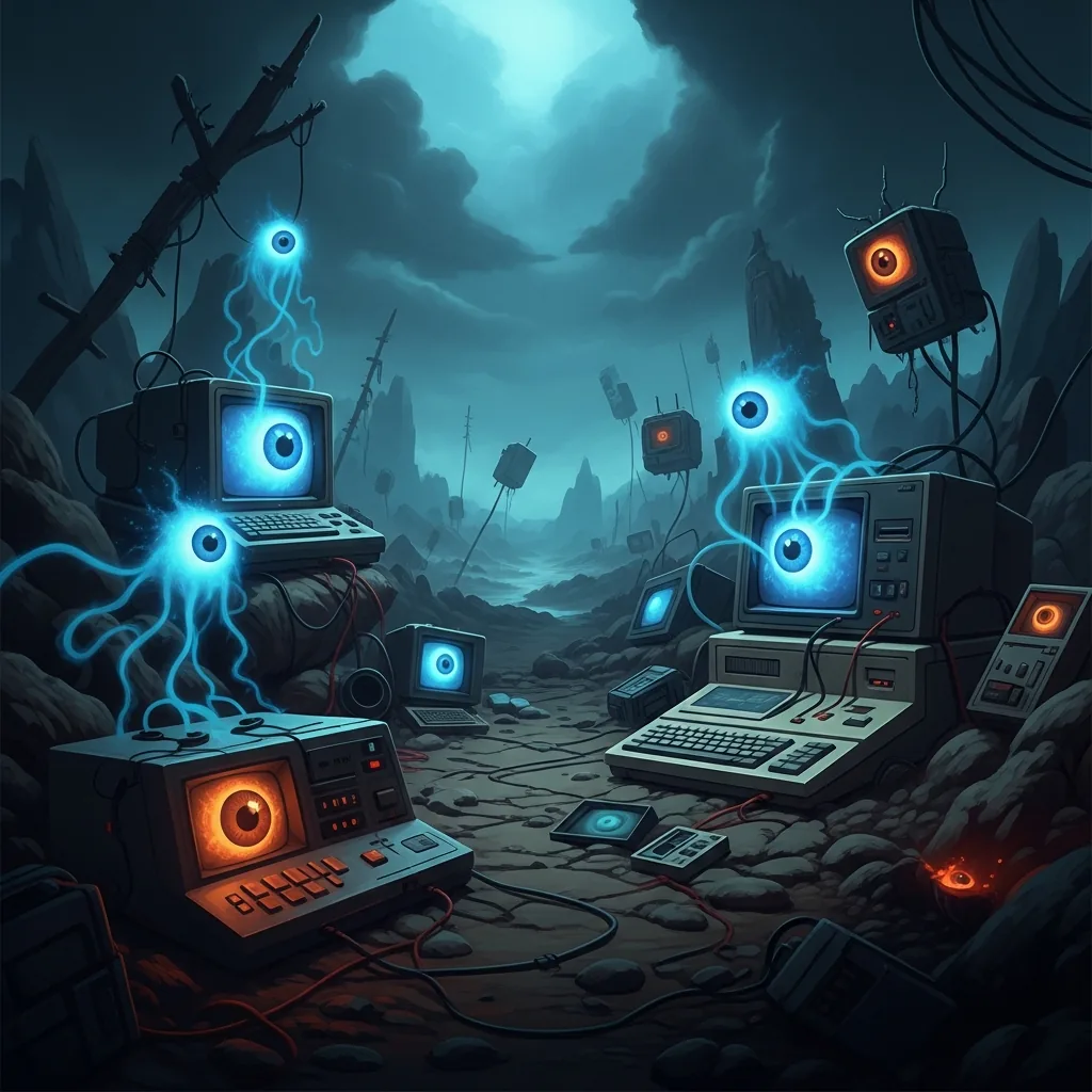 Next Gaming Revival Wave: The Dawn of Hobby PCs