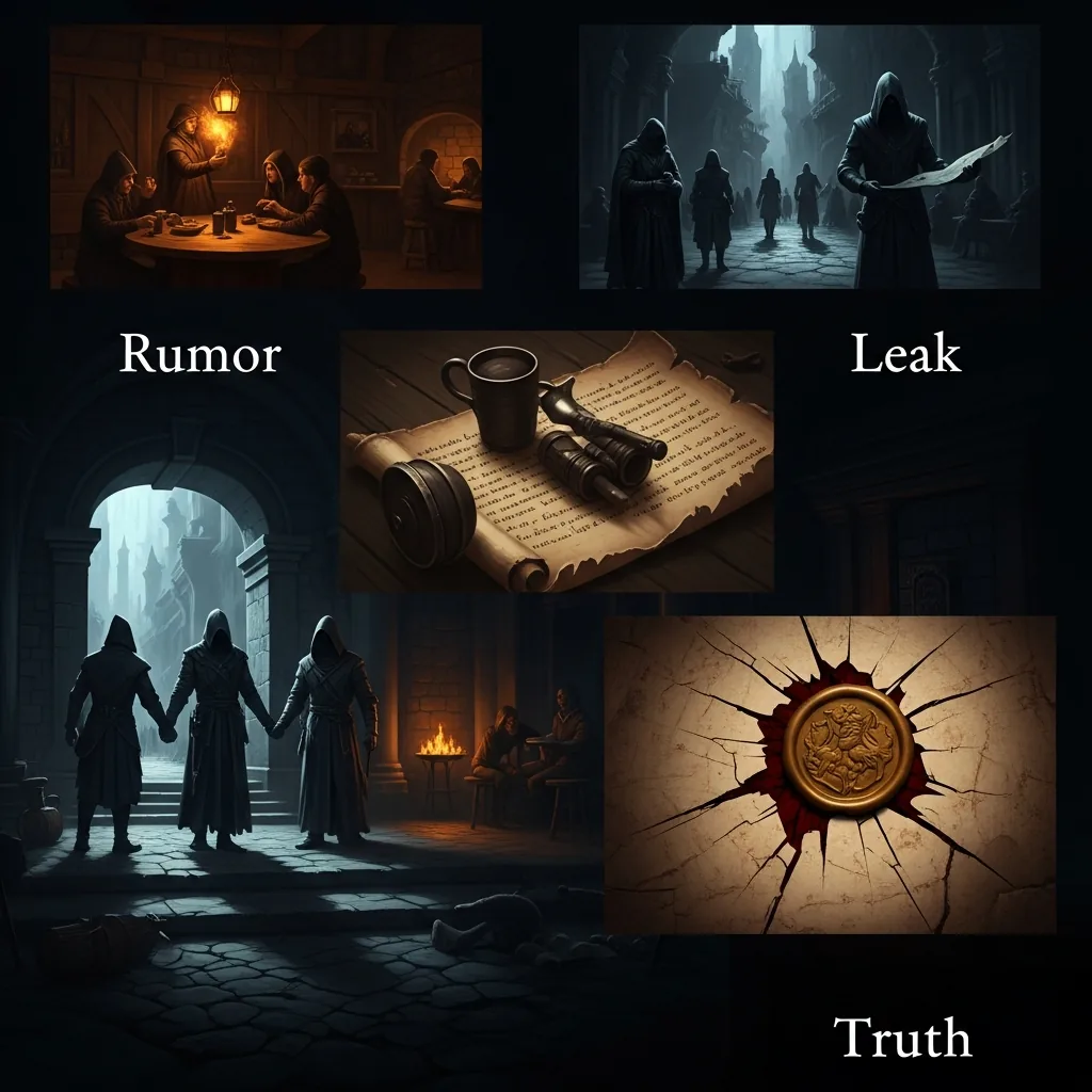 Chrono Trigger Remake Rumors: Investigating Square Enix Jobs and Leaks