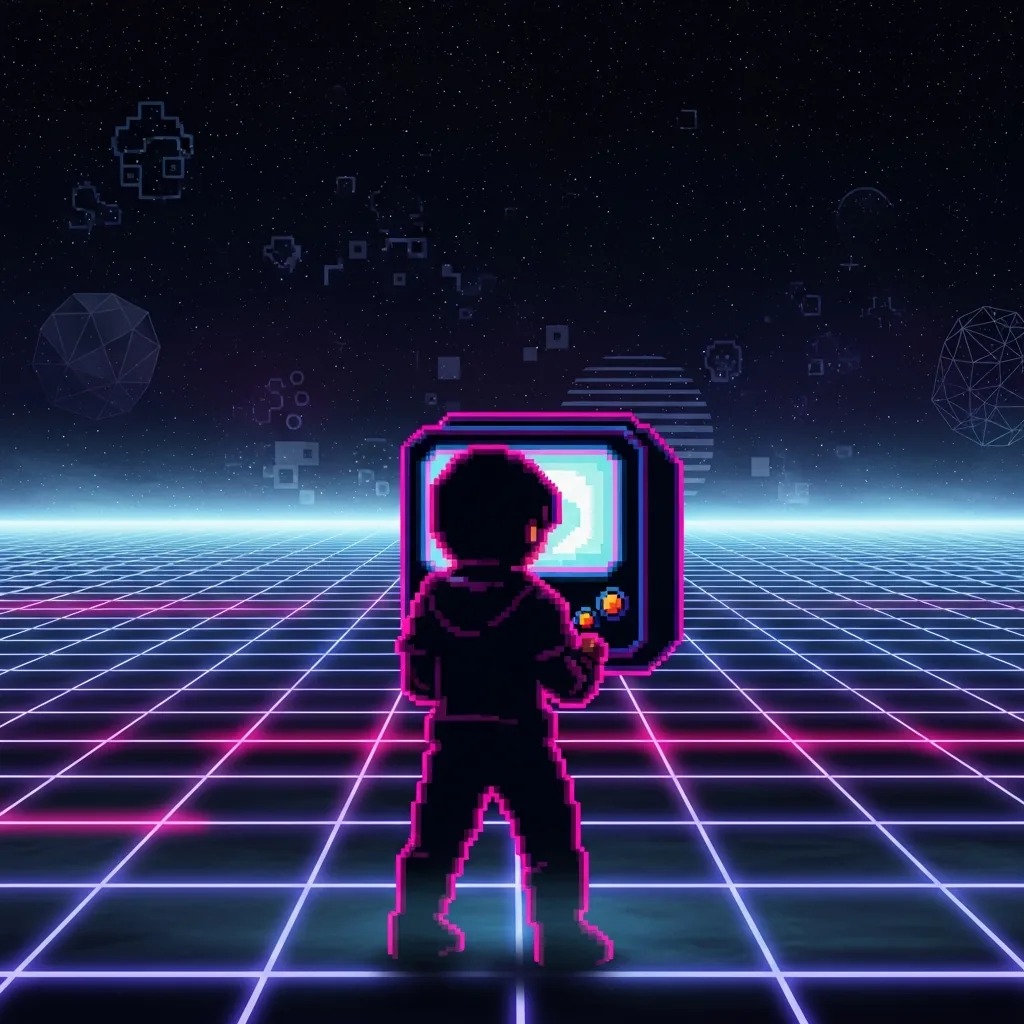 Steam Remasters & New Games: Your Weekend Retro Gaming Fix