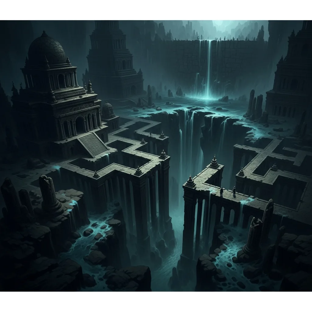 Conquer Ocarina of Time's Water Temple: Full Walkthrough & Key Locations