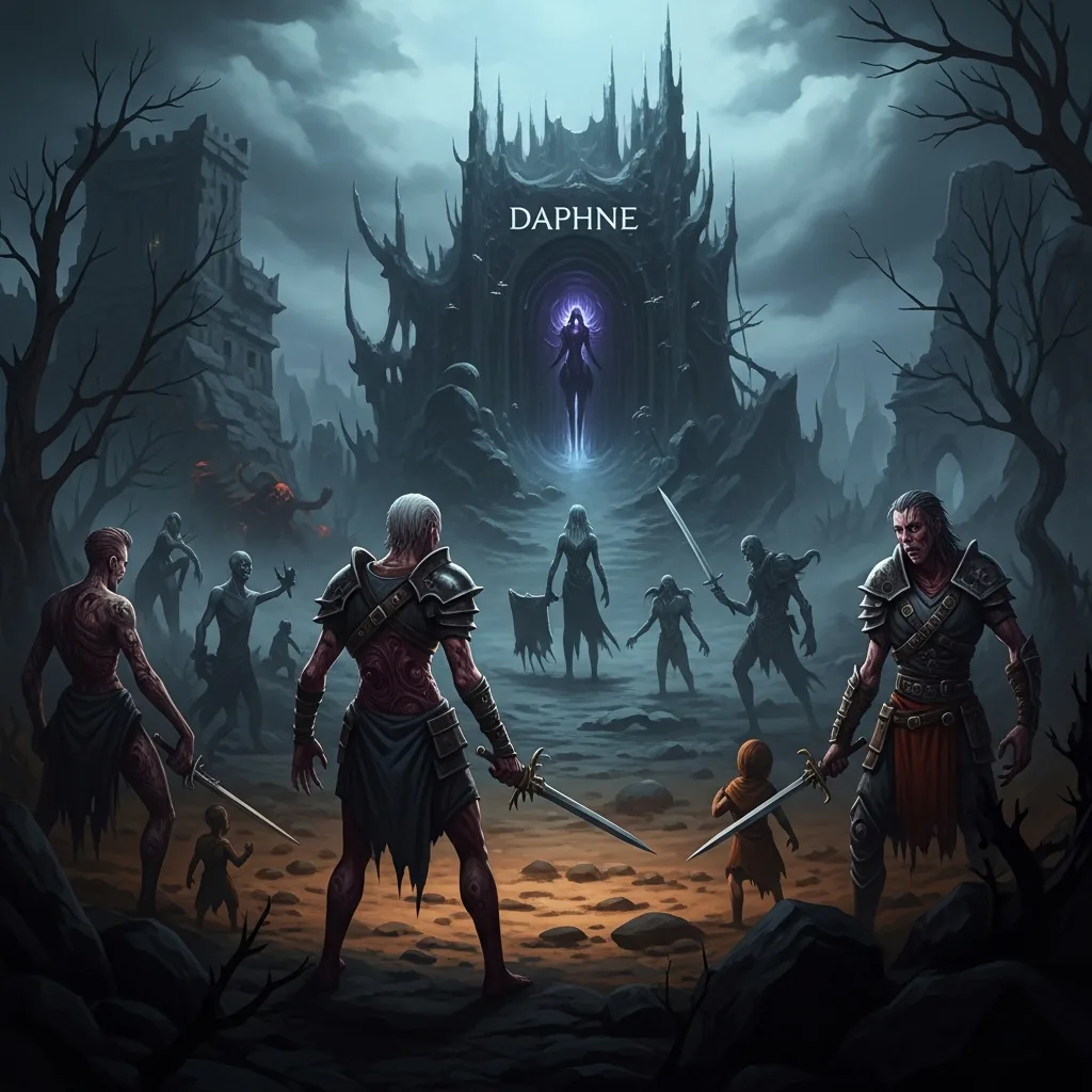 Wizardry Variants Daphne: New Healer Class Viability, Overturning No-Healer Meta