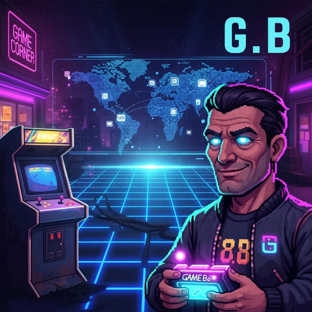 Retro Game Dispatch: Steam Remasters & New Releases