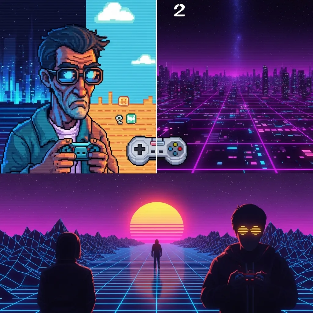 Retro Gaming Digest: Steam Remasters & New Releases