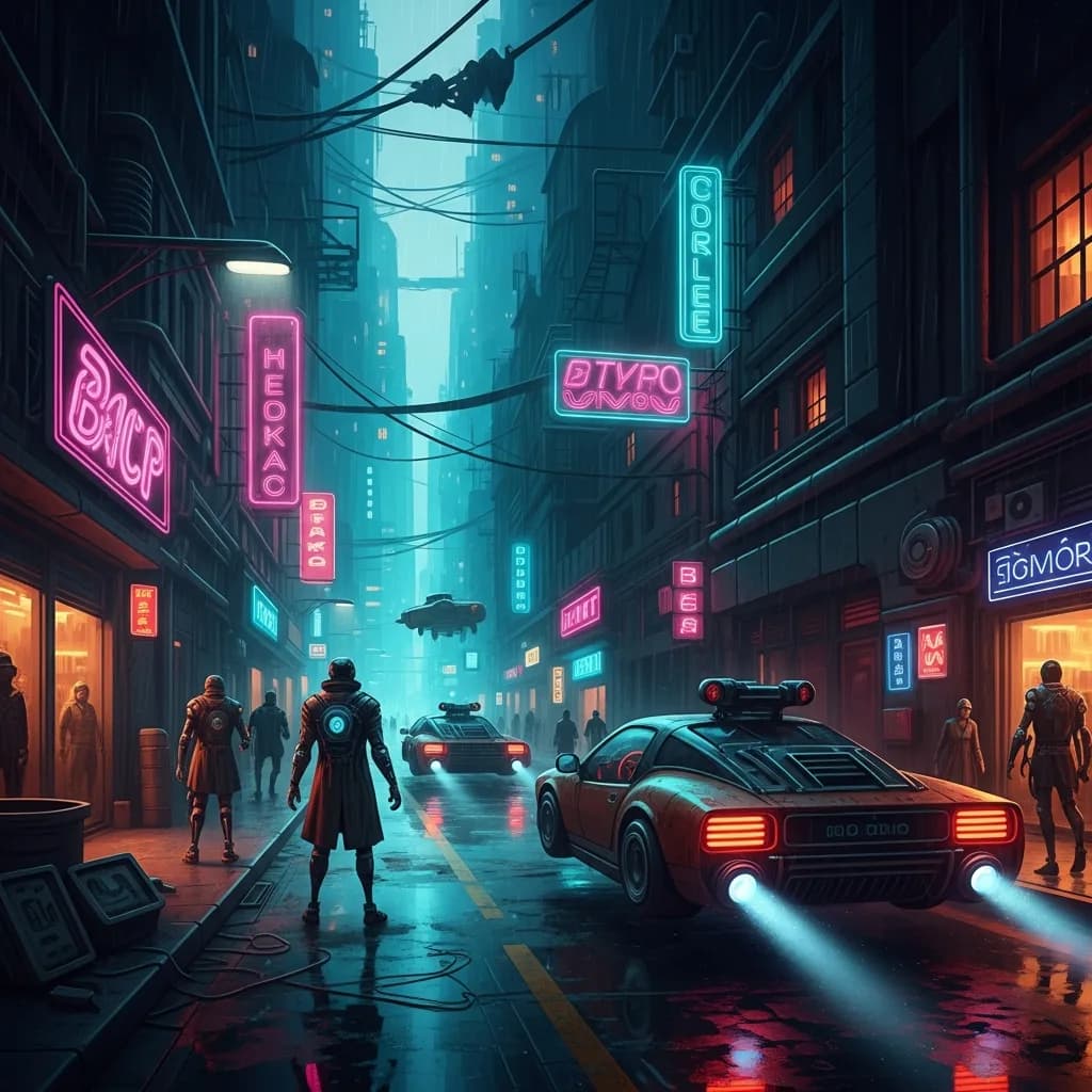 90s PC Games: The Next Remake Goldmine? 'Deus Ex' Signals the Future