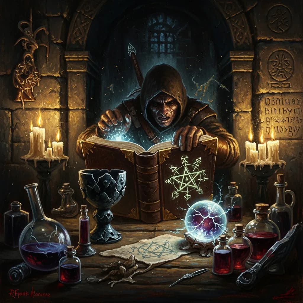 Wizardry Daphne: Latest Update Analysis (April 9, 2026)