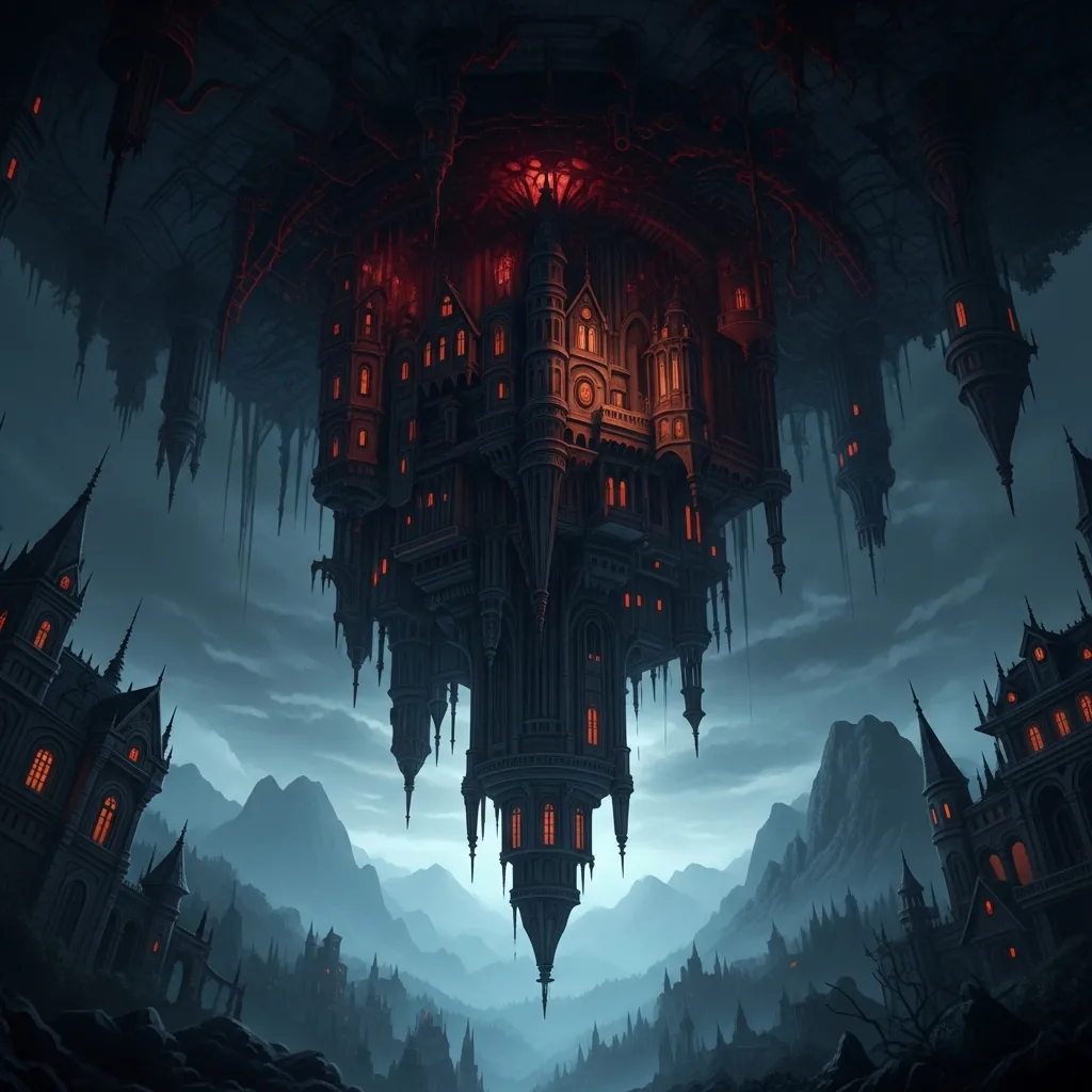 Castlevania: Symphony of the Night: Guide to the Inverted Castle and True Ending